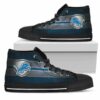 The Shield Detroit Lions Custom Canvas High Top Shoes L98 2