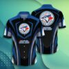 Toronto Blue Jays MLB Hawaii Shirt Hot Trending Summer 3