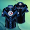 Toronto Blue Jays MLB Hawaiian Shirt 2