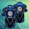 Toronto Blue Jays MLB Hawaiian Shirts 3