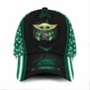 UAB BLAZERS Baby Yoda Grogu NCAA Cap 3