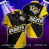 UCF Knights 3D Hawaiian shirt For mens 2