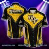 UCF Knights 3D Hawaiian shirt Hot trending 3