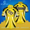 UCF Knights 3D Hawaiian shirt Logo For men 2