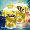 UCF Knights 3D Hawaiian shirt Logo Men 2