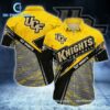 UCF Knights 3D Hawaiian shirt Men 3