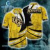 UCF Knights Logo Hawaiian shirt For men 3