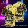 UCF Knights Logo Hawaiian shirt Trending 2