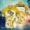 UCF Knights Men Hawaiian shirt Logo For mens 2