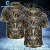 UCF Knights NCAA Hawaiian shirt For mens 3