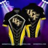 UCF Knights NCAA Hawaiian shirt Men 3