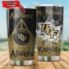 UCF Knights Tumbler Harry Potter NCAA2 CUSTOM NAME 2