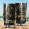 UCF Knights Tumbler Star Wars NCAA2 2