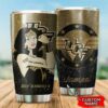 UCF Knights Wonder Woman Custom Name Tumbler 2