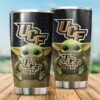 UCF Knights Yoda Tumbler 3