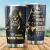 Washington Huskies Tumbler Star Wars NCAA2 3