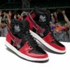 Washington Nationals MLB baseball Fashion Sneakers Basketball Shoes 2