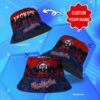 Washington Nationals MLB Bucket Hat Personalized BH1178124 2