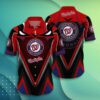 Washington Nationals MLB Hawaiian Shirts 3