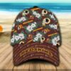 Washington Redskins Hawaii Cap 3