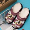 Washington Redskins Logo Crocs 3