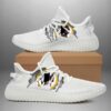 Washington Redskins Shoes Yeezy 3