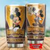 Washington Redskins Tumbler Mickey Mouse 11 custom name 2