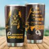 Washington Redskins Tumbler Stars Wars 2