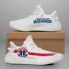 Washington Wizards Nba Yeezy Sneakers Sport Teams Top Branding Trends 3