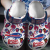 Buffalo Bills Fan Frenzy, NFL Crocs Unleashed 3