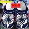 Clog Chic Dallas Cowboys NFL Footwear Spotlight 3