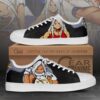 Mirko Rabbit Skate Shoes My Hero Academia Custom Anime Shoes PN10 9