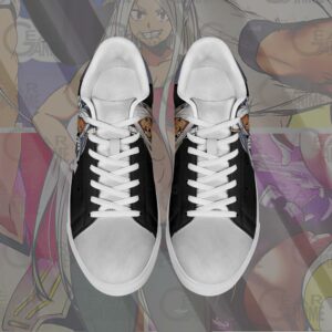 Mirko Rabbit Skate Shoes My Hero Academia Custom Anime Shoes PN10 6