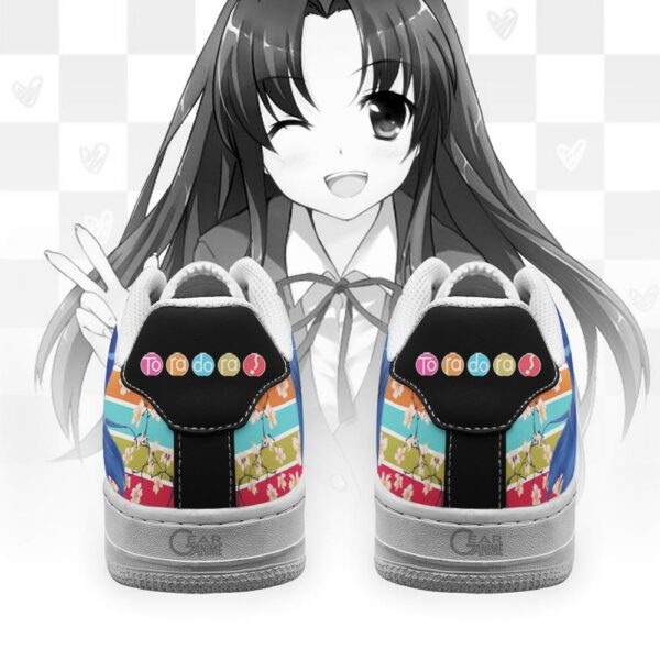 Ami Kawashima Shoes Toradora Custom Anime Sneakers PT10 3