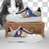 Ami Kawashima Shoes Toradora Custom Anime Sneakers PT10 6