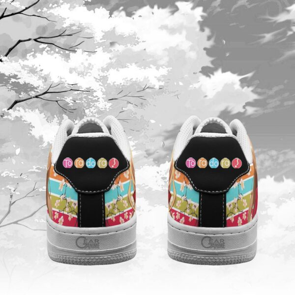 Maya Kihara Shoes Toradora Custom Anime Sneakers PT10 3