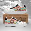 Maya Kihara Shoes Toradora Custom Anime Sneakers PT10 9