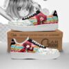 Minori Kushieda Shoes Toradora Custom Anime Sneakers PT10 8