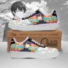 Ryuuji Takasu Shoes Toradora Custom Anime Sneakers PT10 9