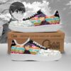 Yusaku Kitamura Shoes Toradora Custom Anime Sneakers PT10 8