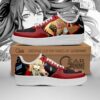 Mary Saotome Sneakers Kakegurui Anime Shoes PT10 8