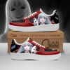 Ririka Momobami Sneakers Kakegurui Anime Shoes PT10 9