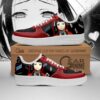 Sayaka Igarashi Sneakers Kakegurui Anime Shoes PT10 8