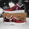 Yumeko Jabami Sneakers Kakegurui Anime Shoes PT10 8