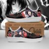 High School DxD Akeno Sneakers Custom Anime Shoes PT10 9