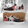 High School DxD Koneko Sneakers Custom Anime Shoes PT10 9