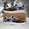 High School DxD Raynare Sneakers Custom Anime Shoes PT10 8