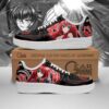 High School DxD Rias Sneakers Custom Anime Shoes PT10 9