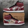 Seven Deadly Sins Ban Sneakers Custom Anime Shoes MN10 10