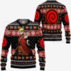 Naruto Sage Ugly Christmas Sweater Naruto Anime Xmas Gift VA10 11